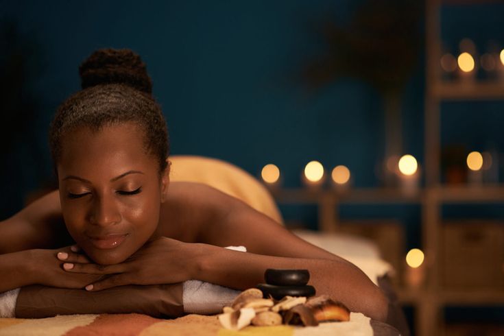 massage