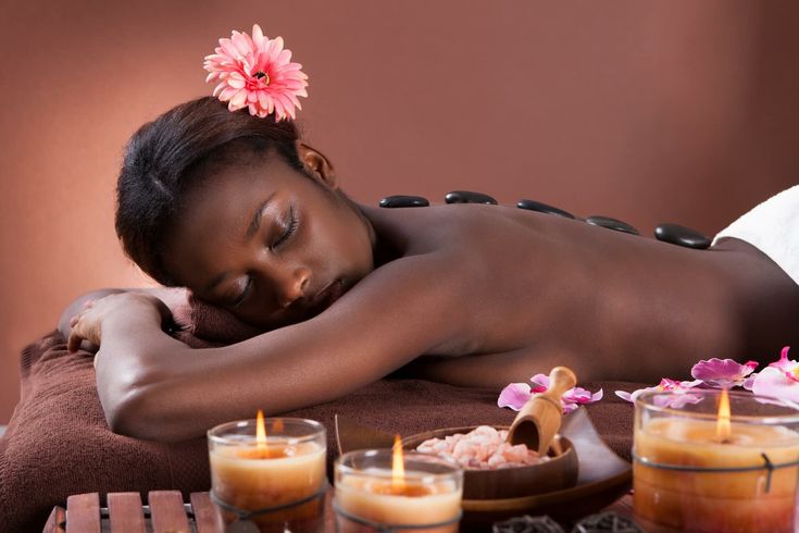 spa